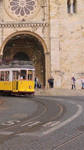 48K views · 192 reactions | From Porto to Lisbon , via the Douro River  and some of Portugal’s prettiest towns ️, our adventure is the ultimate Portuguese getaway. Click the link in our bio to secure your spot on our small-group trip to Portugal. ✨ https://theculturetrip.com/europe/portugal/trips/complete-portugal-by-train/?utm_source=facebook&utm_medium=social&utm_content=feed | Culture Trip | Facebook