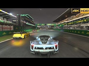 Forza Motorsport – Most Realistic Racing Game Ever? | Ultra Realistic 4K HDR 60FPS