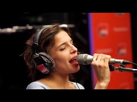 L'Impératrice - Vacances // live @ France inter