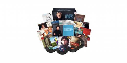 The Best Classical Music Boxed Sets of 2024: Disc Discoveries