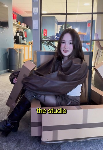 Exploring creativity at Mojang Studio