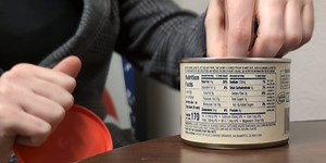FDA releases major nutrition label guidelines update for first time in nearly 20 years