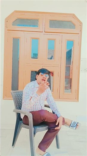 #chalak pati#trending#funny#comedy#video#reels#youtu e#shorts#reels#video#monu#rana#comedian##@@.