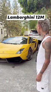 570K views · 2.9K reactions | Lamborghini 12M lng nmn mga par藍 #followformore #TeamCruz | Team CruzZ | Facebook