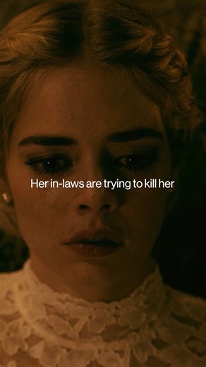 Unhappily ever after. #ReadyorNot 🎥: Ready or Not (Available on Digital) | Searchlight Pictures