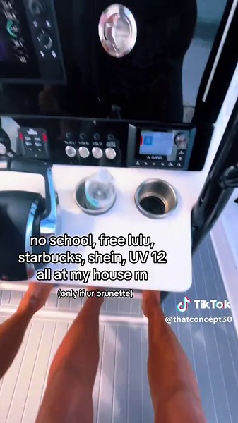 Discover Uncle Reed's Concept Boats Today