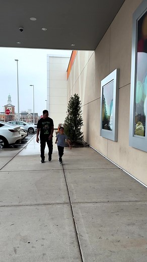 20K views · 1.2K reactions | A fun and entertaining day at Dave n Buster's, where we played various games and challenges. But there's a twist to this story! My 7-year-old son beat me in every game we played. | Desmond Dennis | Facebook