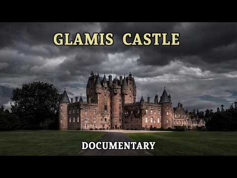 The Dark Story of Scotland's Most Haunted Royal Castle