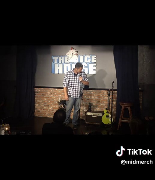 Not gonna lie. Pretty proud of this Schoolhouse Rock bit and hope folks see it. #vote #schoolhouserock #comedy #standup #presidential #song