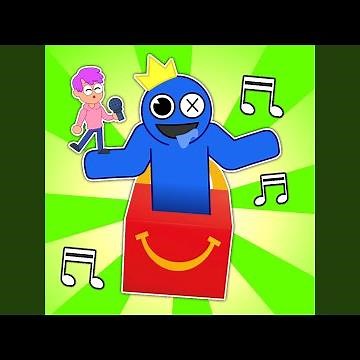 The Happy Meal Song
