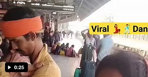Viral boy of chhattisgarh - Video