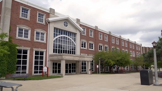 Illinois State's Quad has been a focal point of campus life since the founding of the University. Check out this quick tour of the Quad and make sure to visit us this summer! | Illinois State University