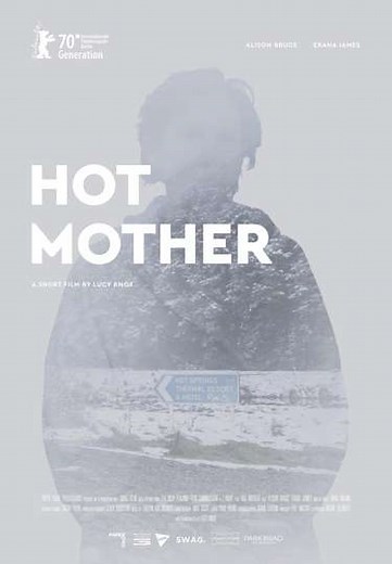 Hot Mother (2022) - Movie
