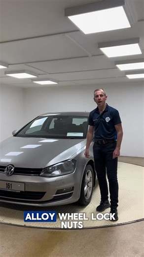 37 reactions | Do you know where the lock nut key is in your car? Here’s a quick tip to save yourself a major headache down the road! #locknut #wheelrepair #brakepads #locknutremoval #cartips #autorepair #usedcar | Peter Hanley Motors | Facebook