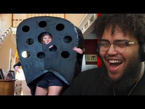 CAN YOU RESIST LAUGHING?