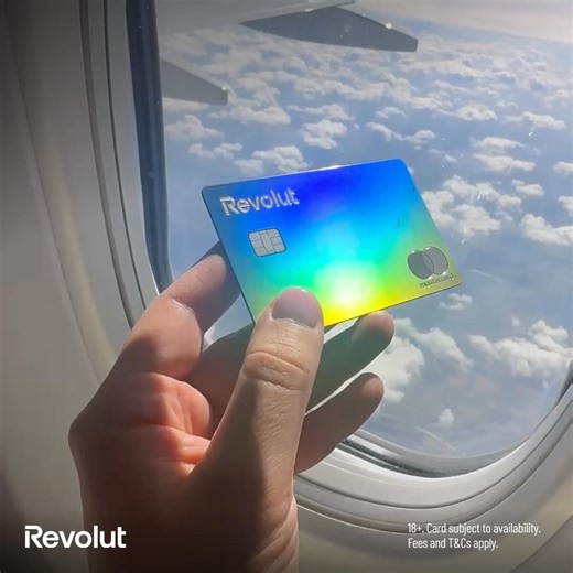 The Revolut financial super app is transforming the way millions of people spend and save every day. | Revolut