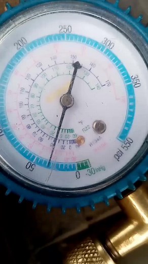 Kms Car Air-conditioning on TikTok