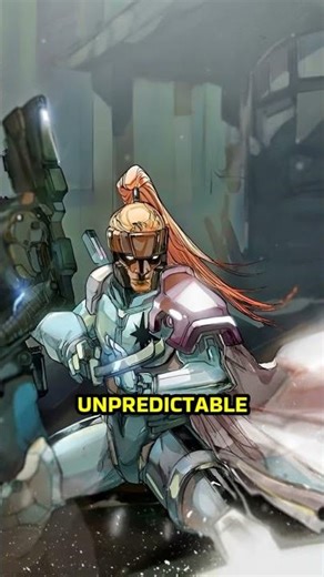 Shatterstar: Marvel’s Blade-Wielding Powerhouse