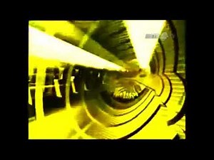 Station Id Metro TV Yellow (2000-2007) + Obb Headline News (2000-2006) (2005 Version)