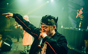 【My Boo】刘聪Key.L 2021年巡回演唱会第一站 C-block 上海ModernSky（Live现场版）