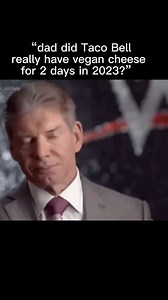 AND a vegan Crunchwrap? We need a minute. 🎥: @louveganjerky | VegNews