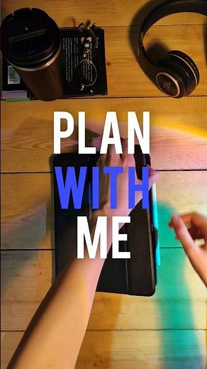 How to Create a Digital Bullet Journal on iPad | Step-by-Step tutorial💙👩‍💻