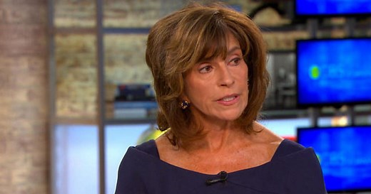 Legal analyst Rikki Klieman on Ray Rice case and domestic violence