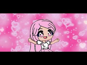 Cure Starlight Transformation Rainbow Star Heart Pretty Cure Gacha club