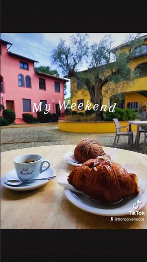 💒 Un weekend perfetto con la famiglia?