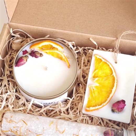 Fall Hygge Gift Box, Hello Autumn Care Package With Spa Self-care Items, Cozy Gift Basket for Women & Men, Autumn Gift Set Thanksgiving Gift - Etsy