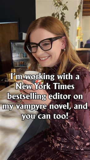 Find your perfect editor using Reedsy! (More info in description)