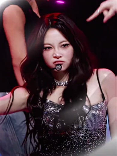 EUNCHAE LESSERAFIM | SHE SO CUTE AND SO PRETTY OMG ! 😍🥰 #lesserafim | le sserafim