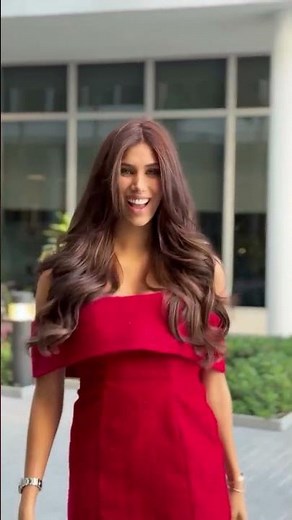 Miss Universe Cuba 2025 is exotic and chameleonic.