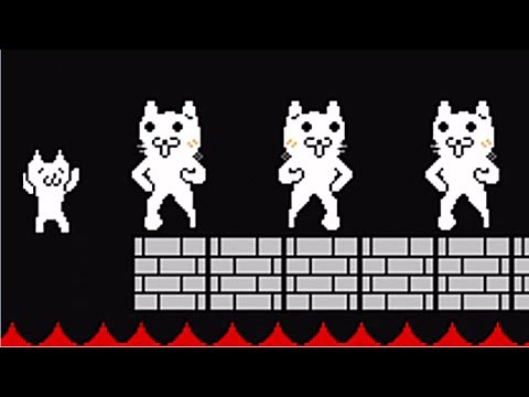 しょぼんのアクション -迅- 実況プレイ 最終回 (´・ω・｀)