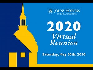 Reunion & Alumni Weekend