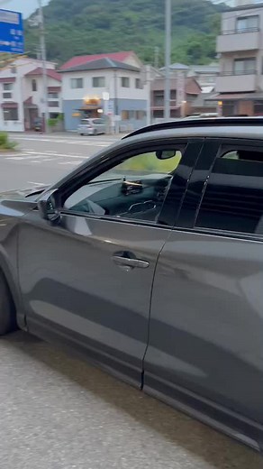 マツダCX5のカスタムカー走行動画！愛媛で車好きと繋がりたい方必見！