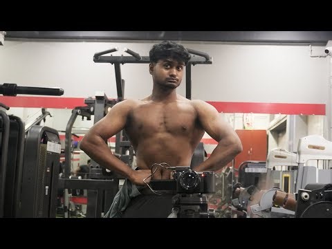 pull day - planning for a cut