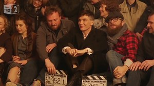 23K views · 487 reactions | PEAKY BLINDERS BEHIND THE SCENES | Peaky Blinders Tommy Fans | Facebook