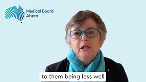 The Medical Board of Australia is consulting on a new approach to keep late career doctors in safe practice, with health checks for doctors over 70 among the options being considered. Read more and have your say: https://bit.ly/3LWYLyW | Australian Health Practitioner Regulation Agency - Ahpra