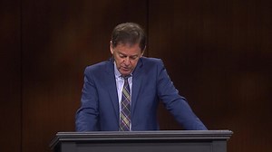 2.1K views · 1.6K reactions | Second Samuel 13 is one of the most uncomfortable chapters in all of Scripture. There's no easy way to skirt around what Amnon did to Tamar. Alistair reminds us that this terrible story can still teach us lessons as it points us to God's perfect kingdom. https://bit.ly/2Xpu9jO | Truth For Life with Alistair Begg | Facebook