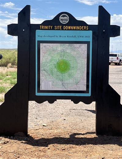 “They didn’t want to see us” | Searchlight New Mexico