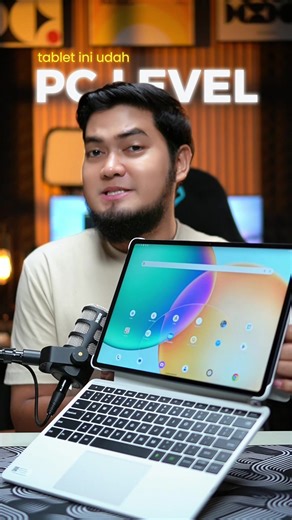 Infinix XPad Edge: Tablet PC Level Rekomendasi