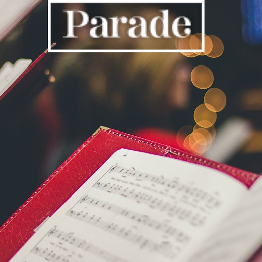 Carolers Rejoice, This List of 50 Christmas Carols Will Have You Ready To ‘Go Tell It on the Mountain’!