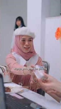 EP 2 CANTIK ITU DOSA? #drama