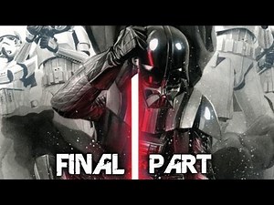 Star Wars Battlefront Gameplay Walkthrough Part 6 - Force Choke (PS4 Multiplayer)
