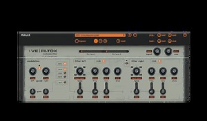 Music Maker Plus by MAGIX - DAW Plugin Host VST VST3