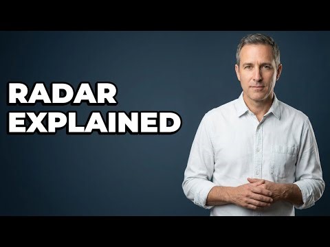 What Do Different Precipitation Types Look Like On Radar?