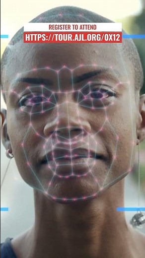 Coded Bias at Oxford: July 12th