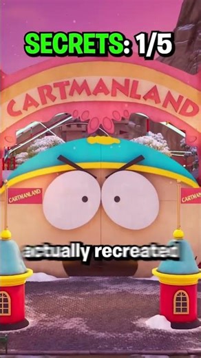 5 new secrets in fn #games #gaming #top5gaming