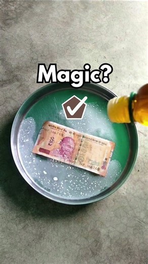 Science Magic Experiment 😱 | Shock Lab